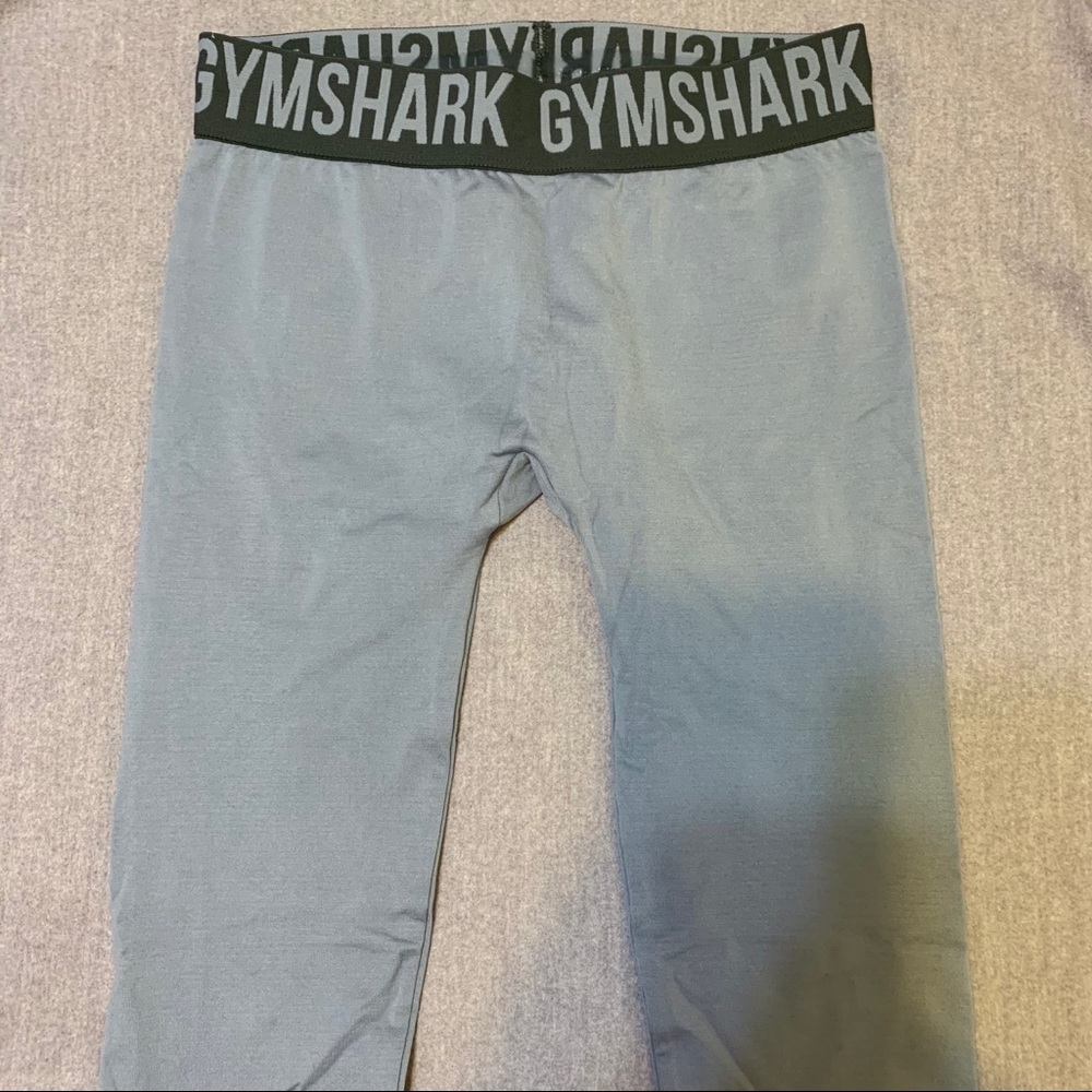 Gymshark Fit Leggings